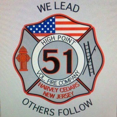 High Point Vol. Fire Company