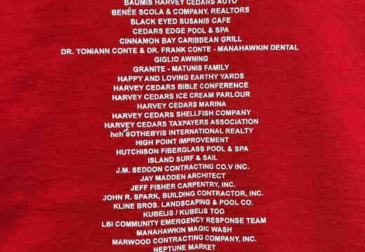 2010 Sponsors